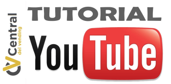 VIDEO TUTORIAL INSTALACION MAQUINA VENDING NECTA SNAKKY / SNAKKY RY / SNAKKY MAX