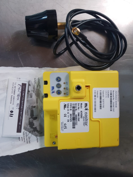 SISTEMA DE PAGO MEI Advance 5000