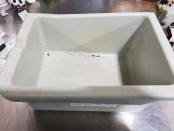 RECOGE MARRO CAFETERA NECTA BRIO 200