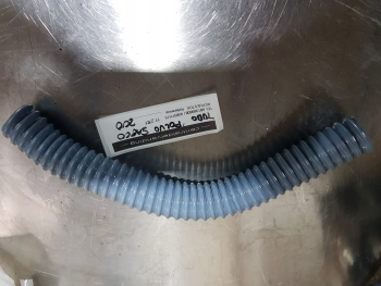 TUBO POLVO SAECO 200