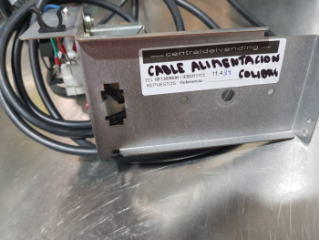 FUENTE ALIMENTACIÓN NECTA COLIBRI - 1