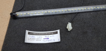 TUBO LED 501 MM.