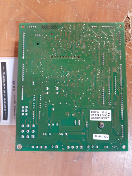 PLACA CPU NECTA BRIO 3 - 1