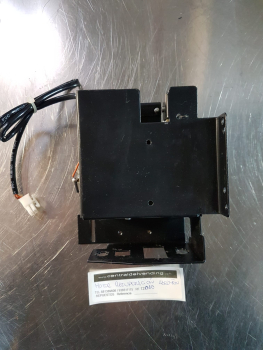MOTOR RECUPERACIÓN AZKOYEN - 2