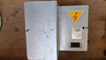 FUENTE ALIMENTACIÓN SAECO SG 700 - 1