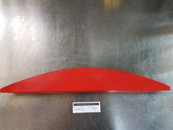 PERFIL SUPERIOR METRACRILATO  JOFEMAR ARTIC 272
