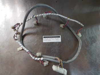 CABLEADO MOTORES JOFEMAR ARTIC 272