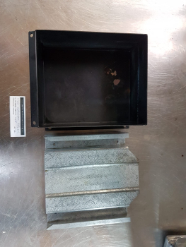CAJÓN EVAPORADOR JOFEMAR ARTIC 272