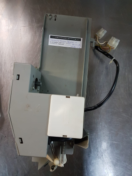 CONJUNTO MOTOR AZÚCAR Y PALETINAS NECTA COLIBRI C4 - 2