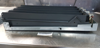 CAJÓN COMPLETO MAS GUÍA VENDO VDI 585 - 2