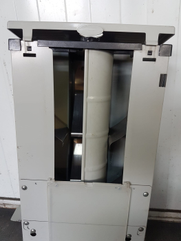 CONJUNTO VASERO NECTA BRIO 250 - 2