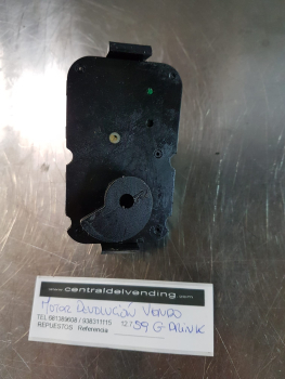 MOTOR DEVOLUCIÓN VENDO G-DRINK - 1