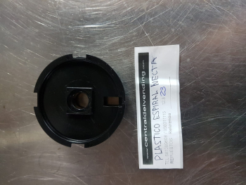 PLÁSTICO ESPIRAL NECTA - 1