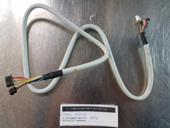 CABLE MARCA NOVA