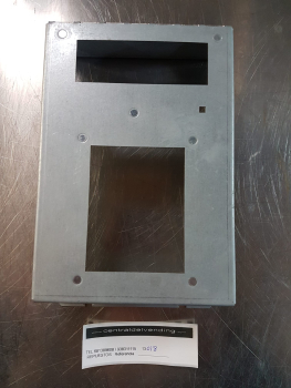 TAPA FRONTAL MARCA NOVA