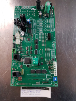 PLACA POTENCIA MARCA NOVA