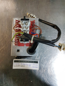 FUENTE ALIMENTACIÓN NECTA COLIBRI - 1