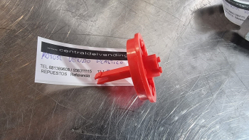 MOTOR PLASTICO VENDO G-SNACK