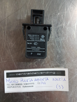 MICRO PUERTA ABIERTA NECTA - 1