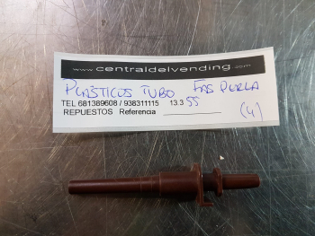 PLÁSTICOS TUBO FAS PERLA