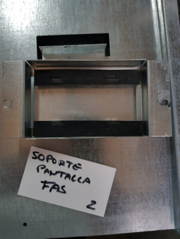 SOPORTE PANTALLA FAS