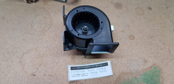 MOTOR ASPIRADOR NECTA