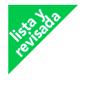 Revisada y Lista
